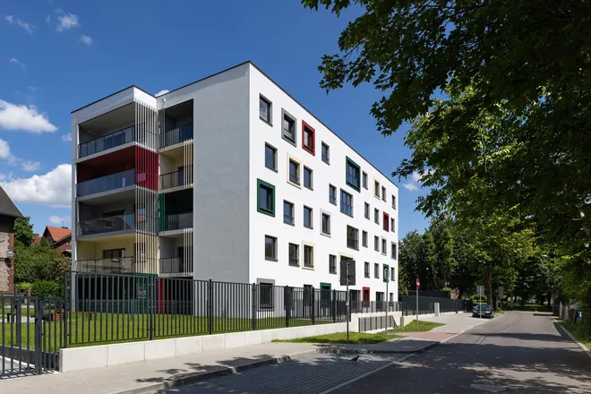 Osiedle Nowe Zabrze, Zabrze