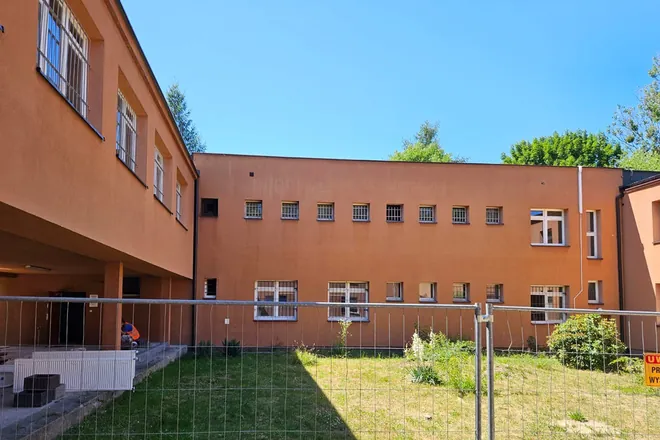Kliniczny Szpital Psychiatryczny, Rybnik